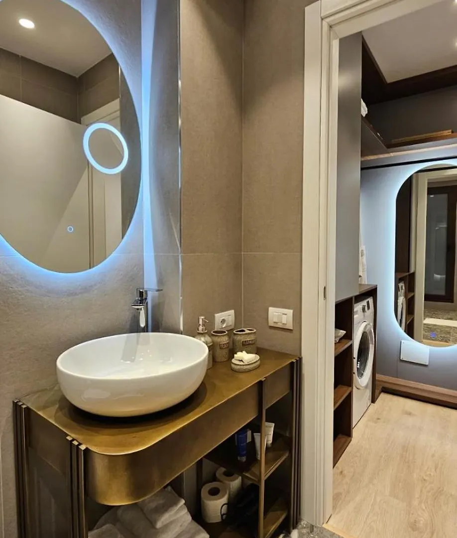 Center Apartment Easy_Luxury Tirana